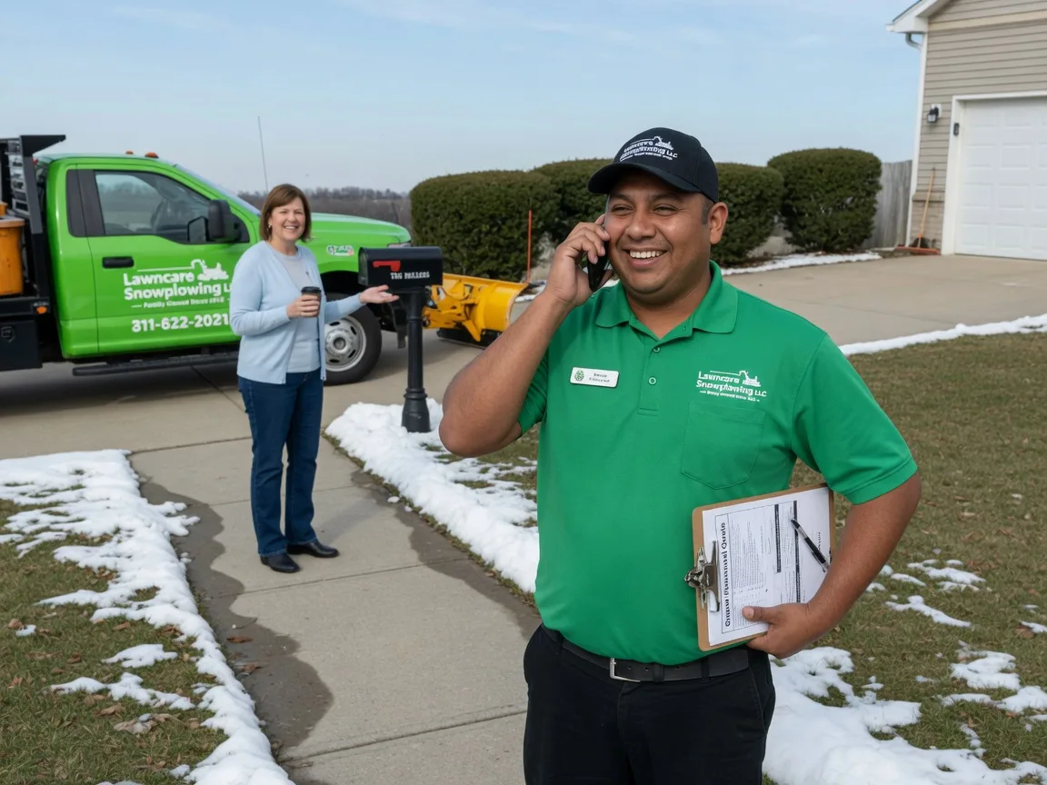 Lawn Care Services By Expert Landscaper Medford, OK FAQs
